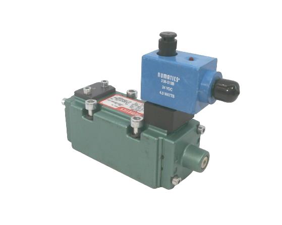 ASCO I22BA400R061D61