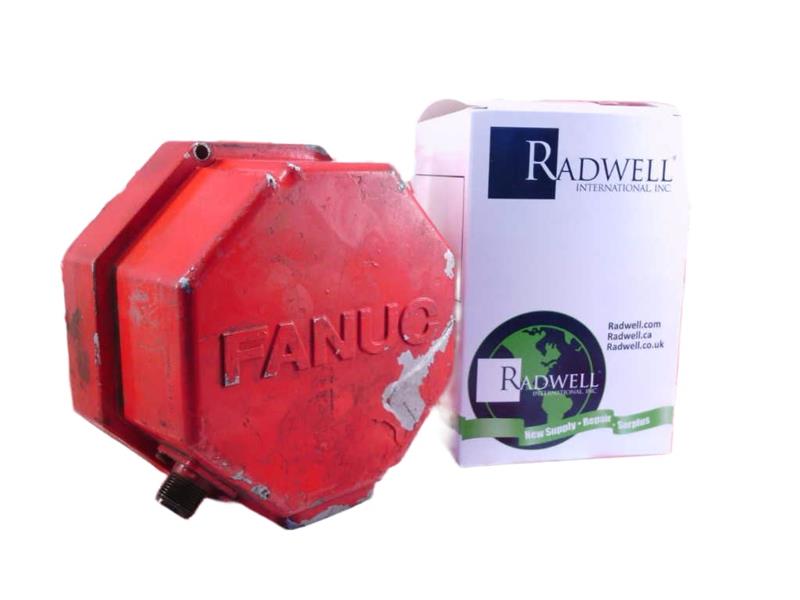 FANUC A290-0341-X004
