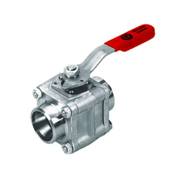 FLOWSERVE 1/4-4466PMSE