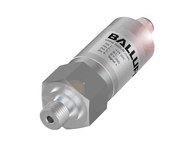 BALLUFF BSP B400-DV004-A06A1A-S4