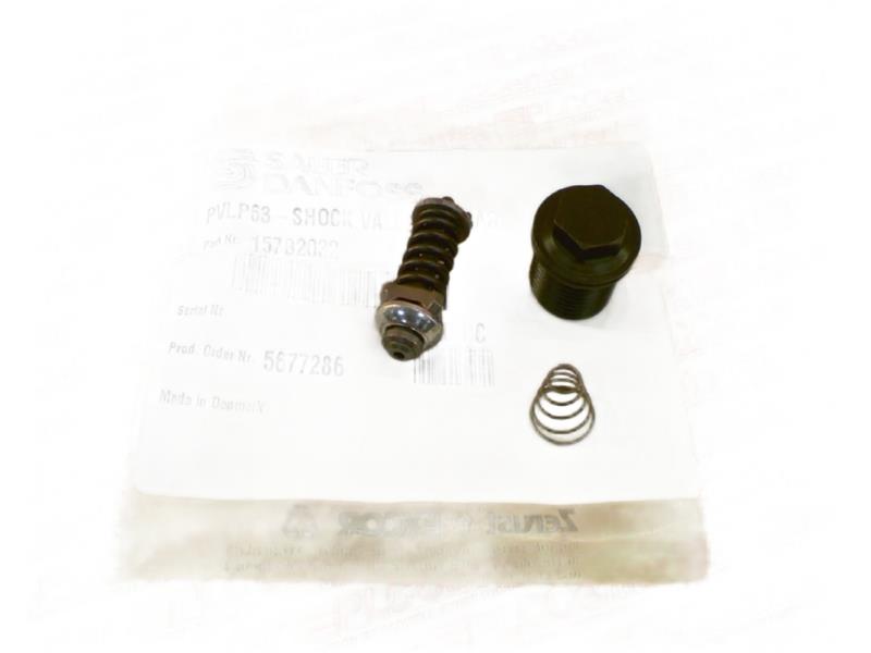 DANFOSS 157B2032