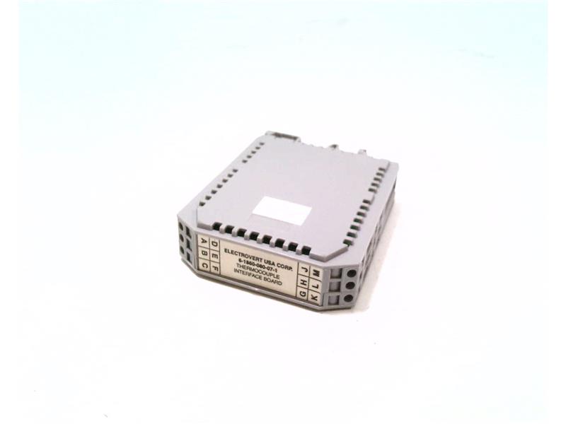 ELECTROVERT 6-1860-080-07-1