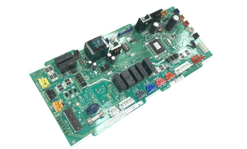 DAIKIN INDUSTRIES 5004213