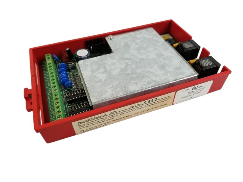 BOSCH D2071