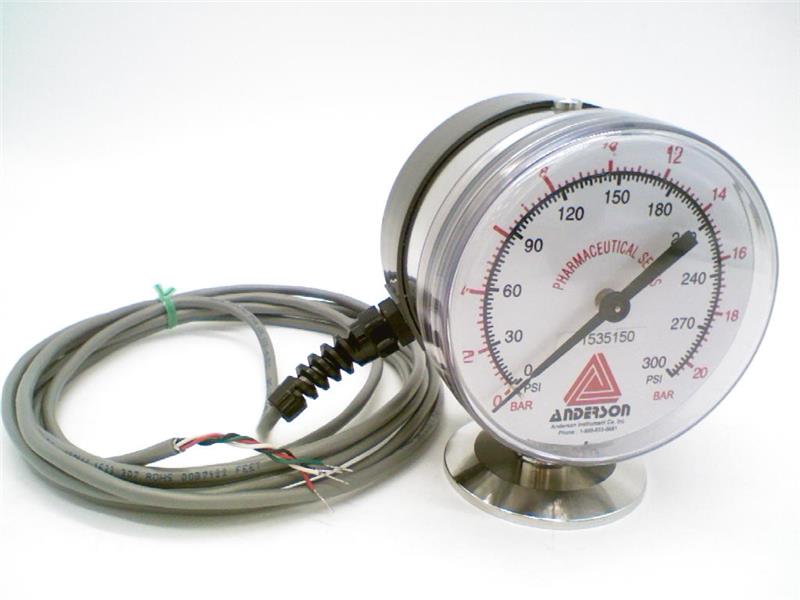 EG0770100510400 by ANDERSON-NEGELE