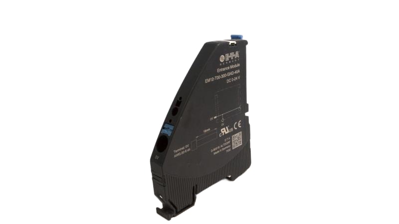 EM12-T00-300-GND-40A by ETA ENGINEERING TECHNOLOGY
