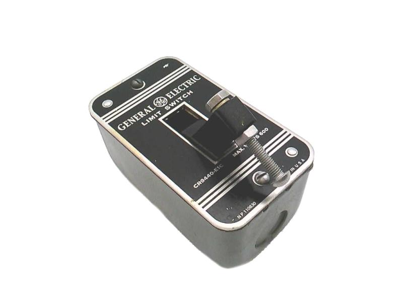 GENERAL ELECTRIC CR9440-E1C