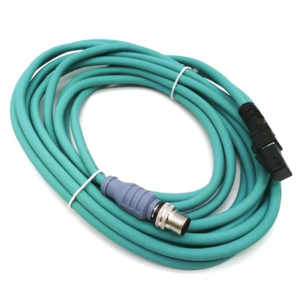 TURCK RSSD RJ45S 441-4M