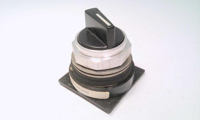 100T-SS2MB1 by DANAHER CONTROLS