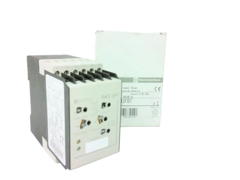 RM3UA111FG7 by SCHNEIDER ELECTRIC