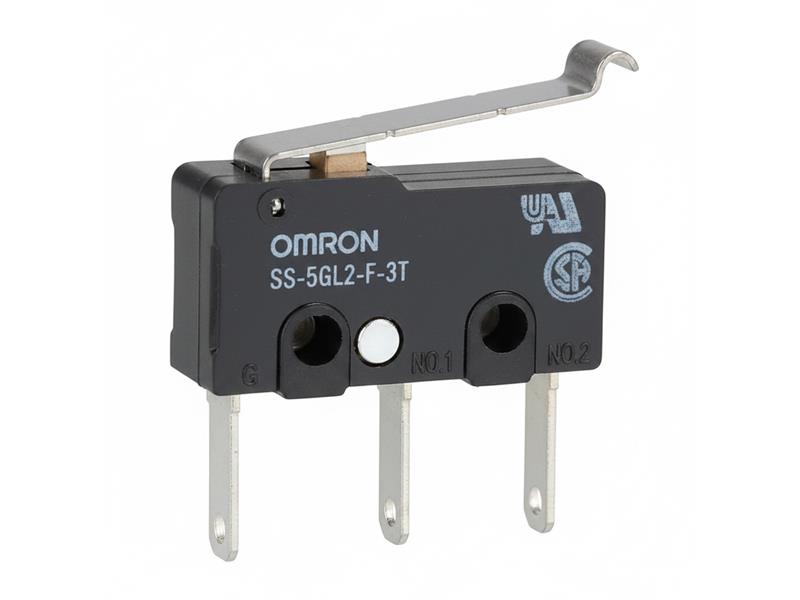 SS-5GL2-F-3T by OMRON