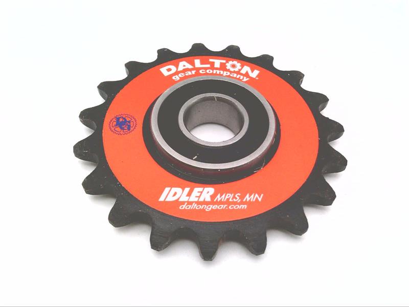 MARTIN SPROCKET & GEAR INC 35A19-102