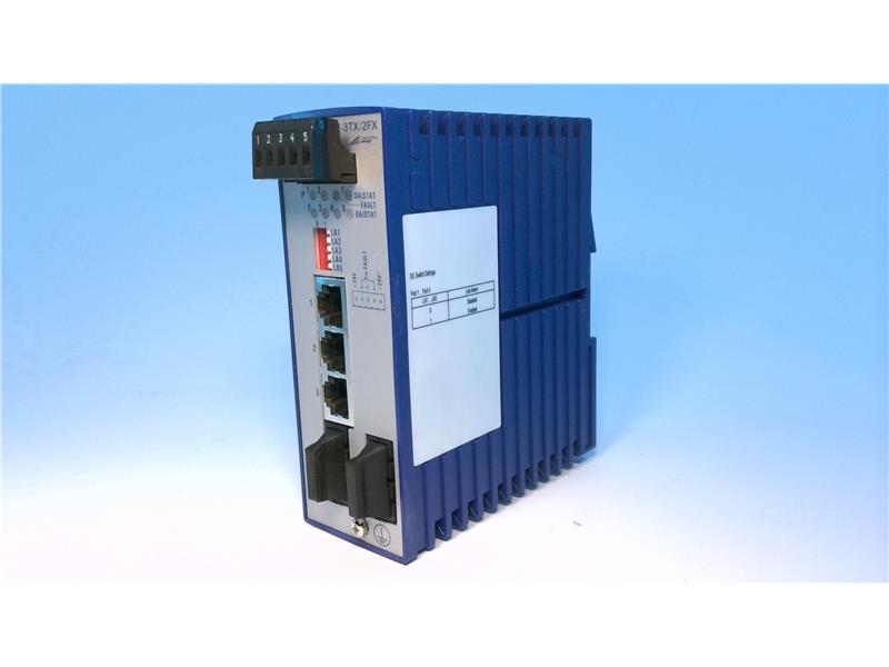 BELDEN RS2-3TX/2FX-SM EEC