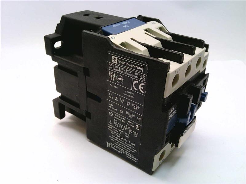 SCHNEIDER ELECTRIC LC1D3210N5