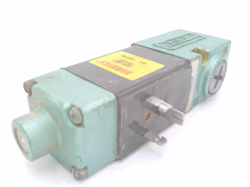 ASCO 11SAD443E011J61