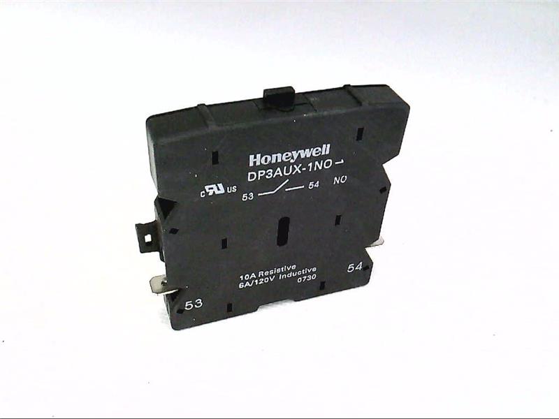 DP3AUX-1NO by HONEYWELL