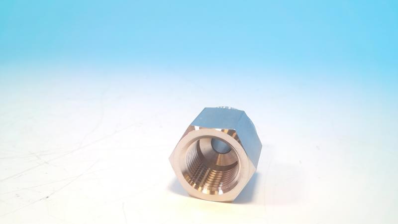 HAM-LET 739LFSS3/8X3/8