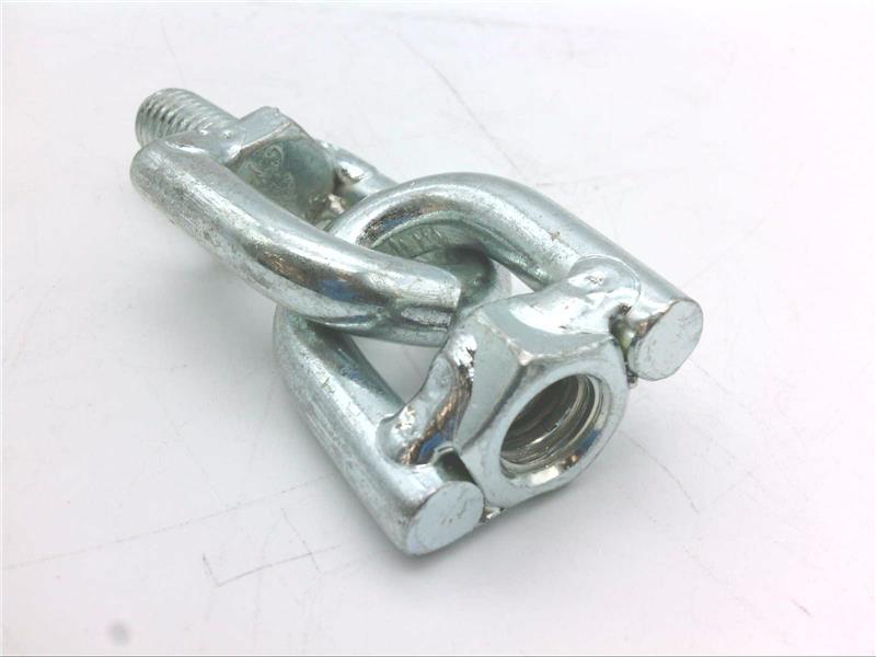 B446-1/2ZN by EATON CORPORATION