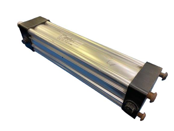 PARKER 2.00BB4MA3US34A08.00