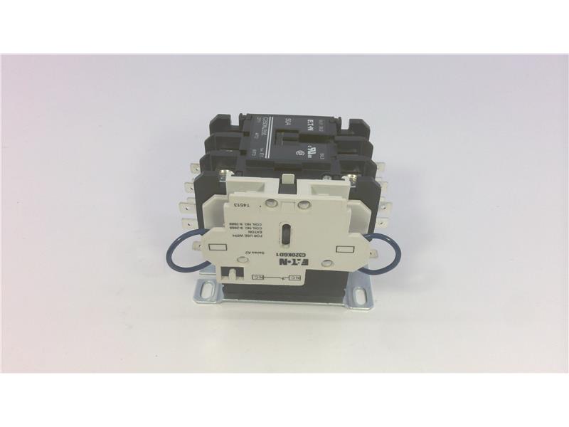 EATON CORPORATION C25DNJ3501T