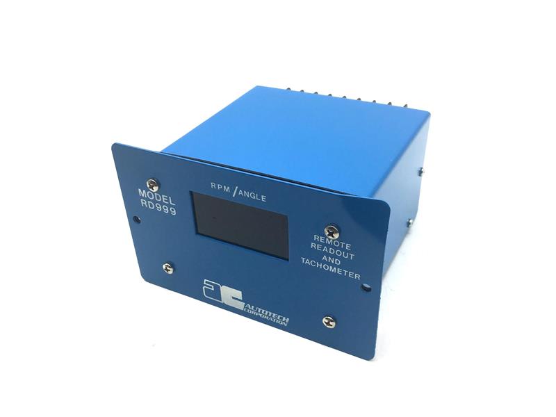 SAC-RD999-MUX-S1 by AVG AUTOMATION