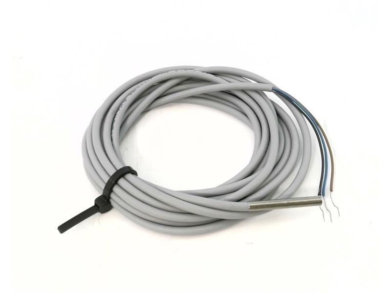 PEPPERL & FUCHS NJ0,6-3-22-E