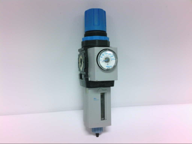 FESTO LFR-MT-N1/4-C10RG