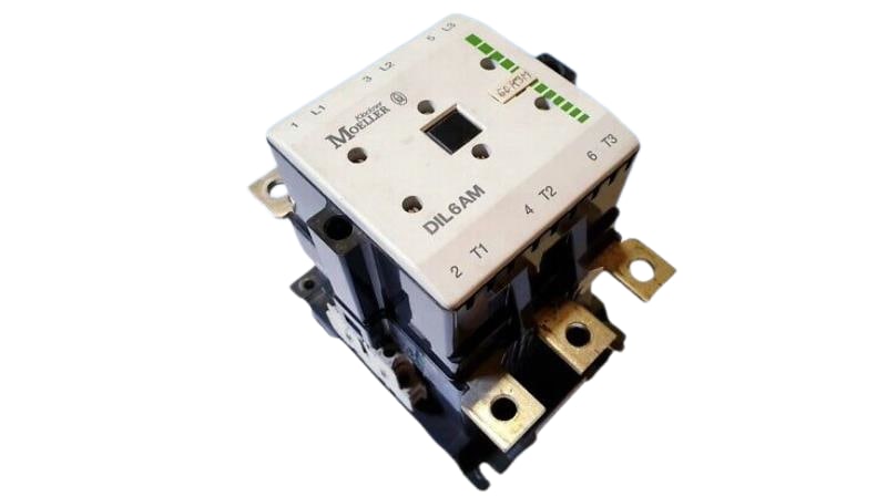 DIL6AM(240V50HZ) by EATON CORPORATION