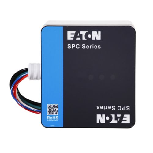 EATON CORPORATION SPC050120N1P