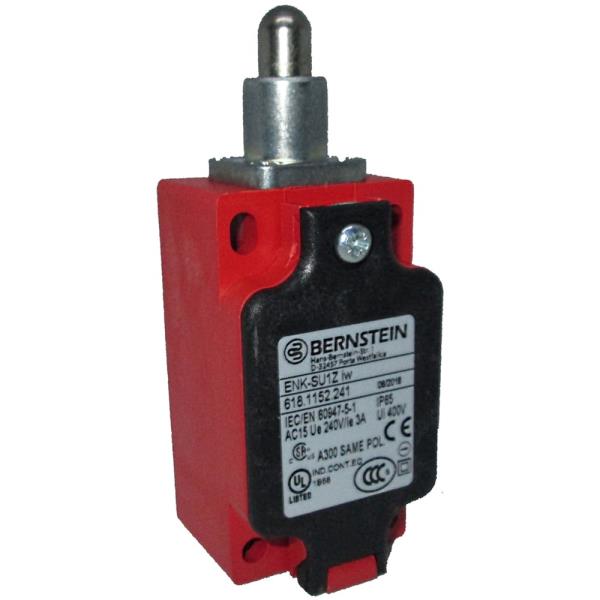 BERNSTEIN AG 618.1152.241