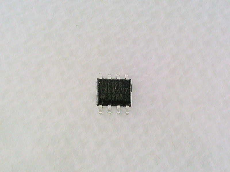 ANALOG DEVICES REF198ESZ