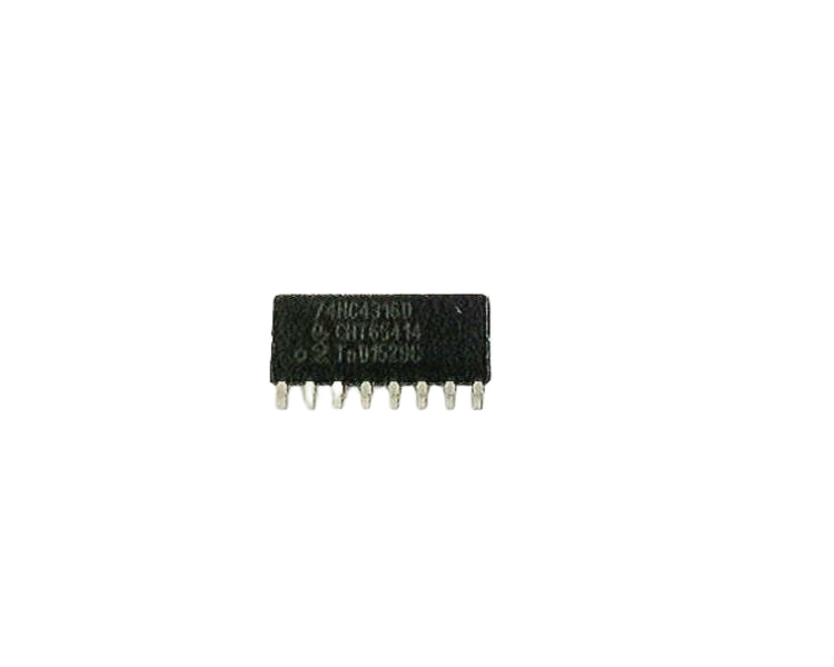 74HC4316D,653 by NXP SEMICONDUCTOR