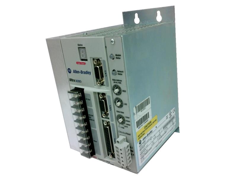 ALLEN BRADLEY 2098-DSD-020X-DN