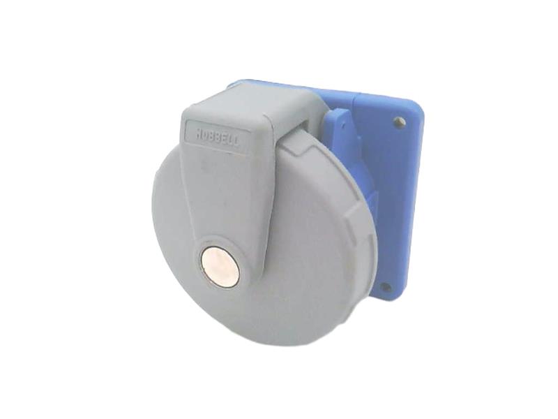 HUBBELL HBL430R9W