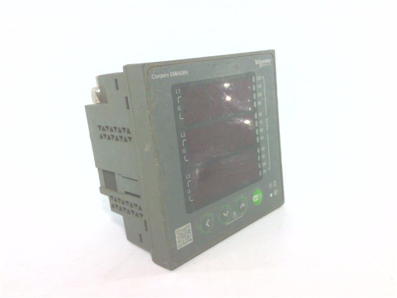 SCHNEIDER ELECTRIC METSEEM6436H