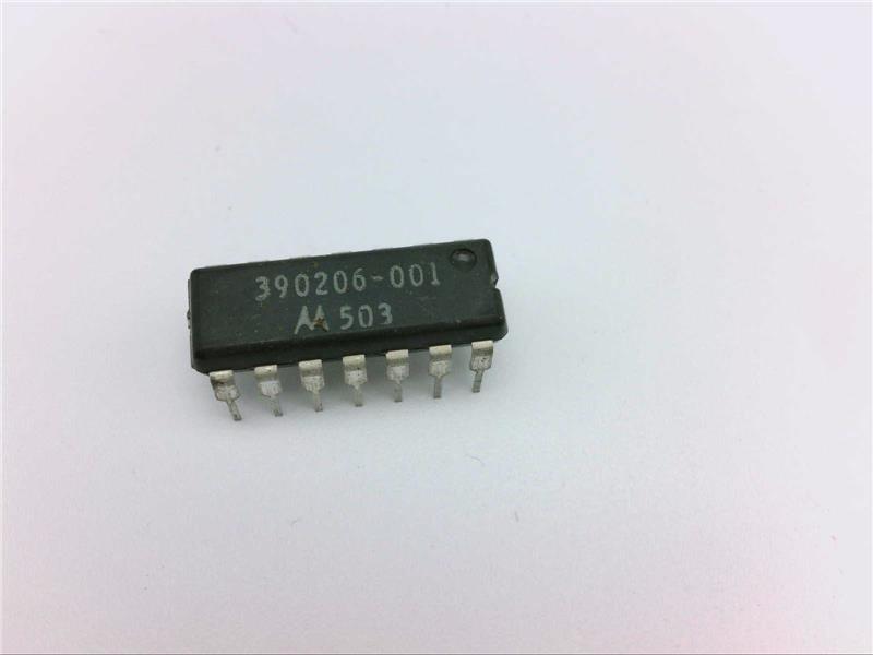 NXP SEMICONDUCTOR 390206-001