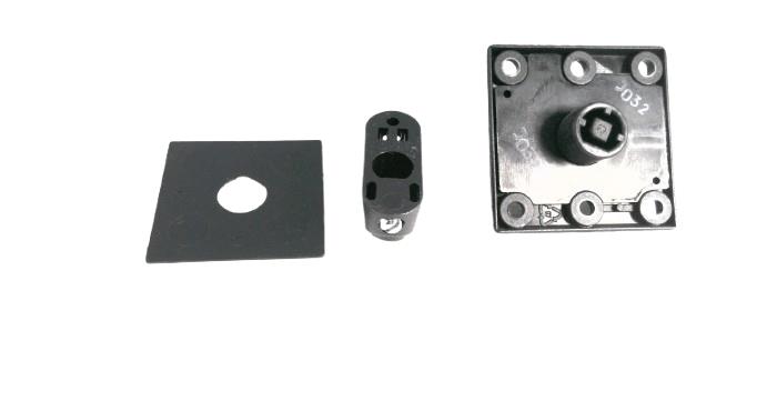 EATON CORPORATION CDH17S