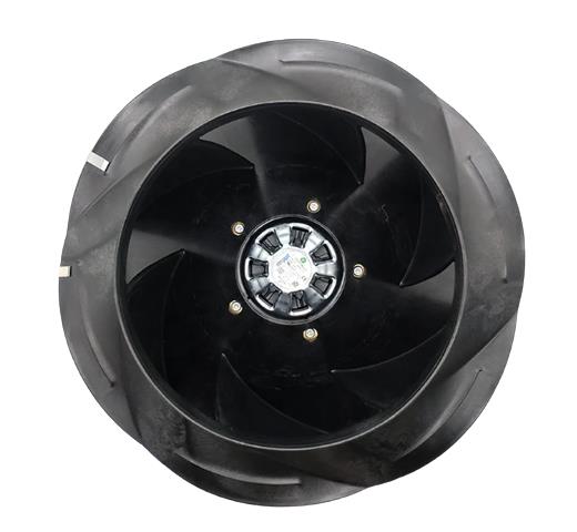 EBM PAPST R3G355-RB03-10