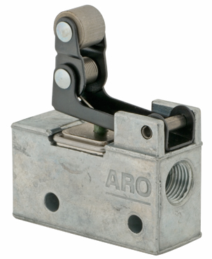 INGERSOLL RAND 204-2-C