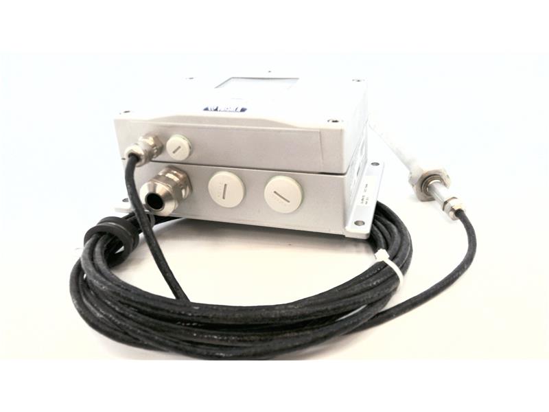 VAISALA SENSOR SYS DMT3408W0B1A1KEA1B001A1AAA0A