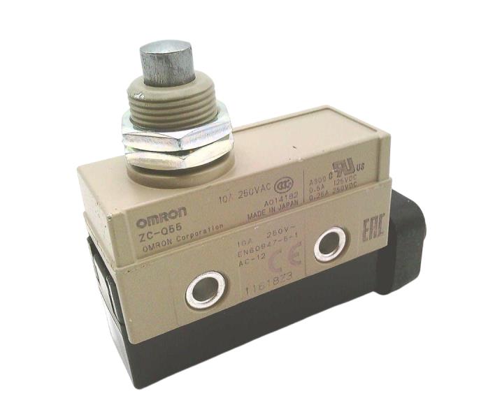 OMRON ZC-Q55