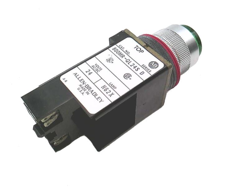 800MR-QL24GS by ALLEN BRADLEY
