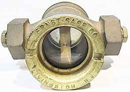 JOHN C ERNST CO 138P-1/2