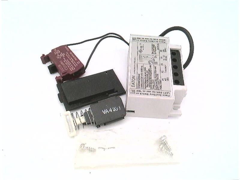 EATON CORPORATION C320MH2WH0