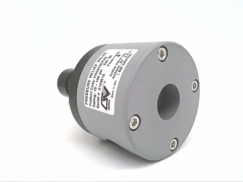 GRIFFCO VALVE PRG075CPVS