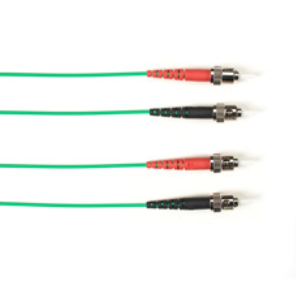 BLACK BOX CORP FOCMR50-007M-STST-GR