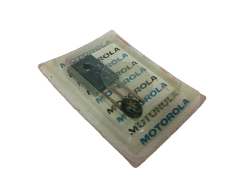 MCR406-4 by NXP SEMICONDUCTOR
