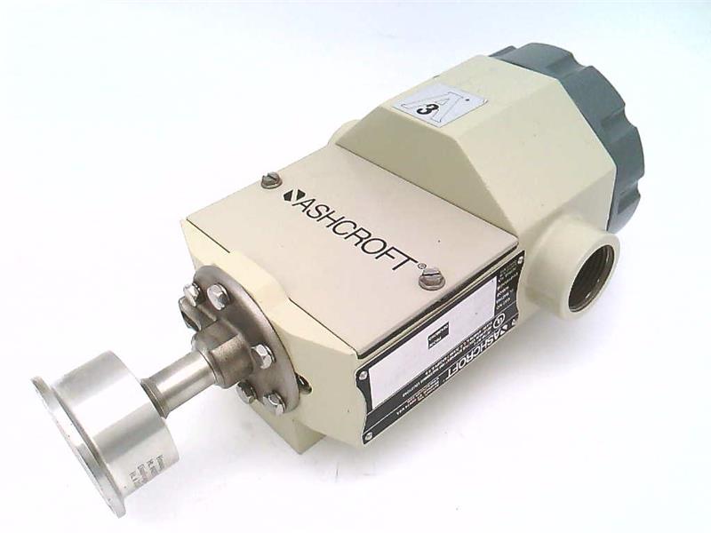 PPSN7GT25 by ASHCROFT