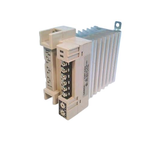 OMRON G3PF-525B DC24