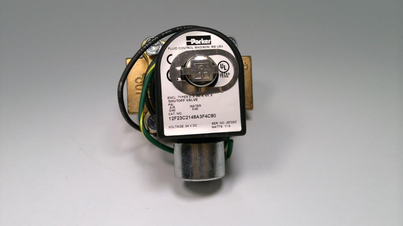 PARKER 12F23C2148A3F4C80